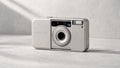 Fujifilm Tiara Zoom 輕便菲林相機 Point & Shoot Film Camera