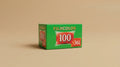 Fujicolor 100 彩色菲林